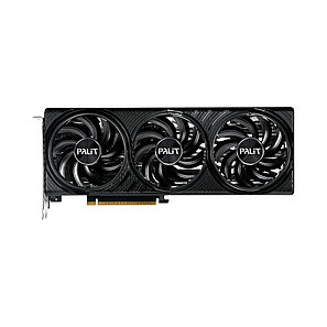 Видеокарта PALIT RTX5060Ti INFINITY 3 16GB (NE7506T019T1-GB2061S) 2-029572-TOP, фото 1