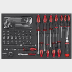 Набор отверток Sonic