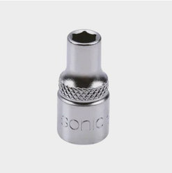 Головка торцевая Sonic