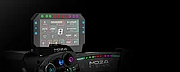 Игровой экран CM2 HD Racing Dash