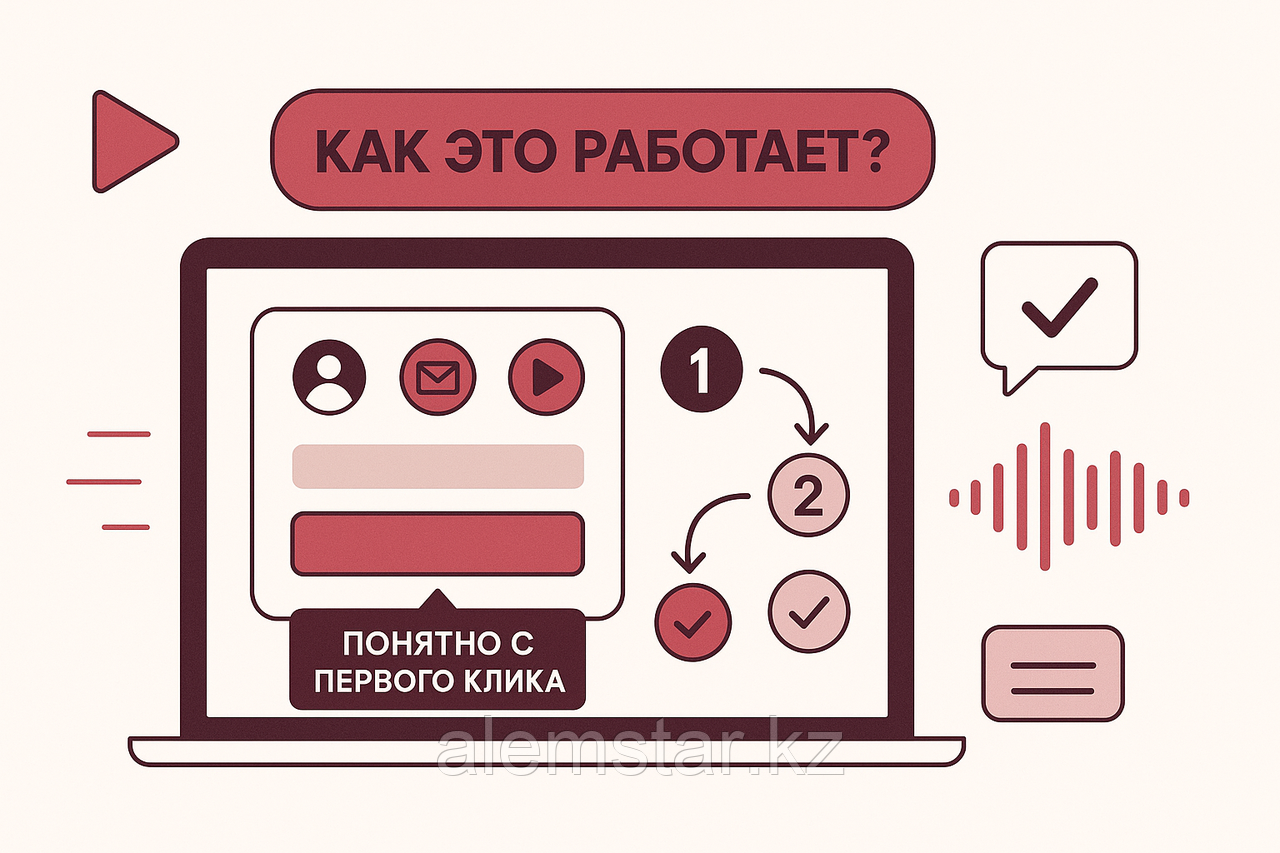 Шолу ролигі немесе ролик-мобильді қосымшаға немесе сайтқа арналған нұсқаулық, фото 1