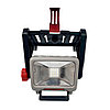 Фонарь-прожектор аккумуляторный CROWN CT26018HX CROWN, фото 8