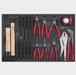 Набор инструментов Sonic