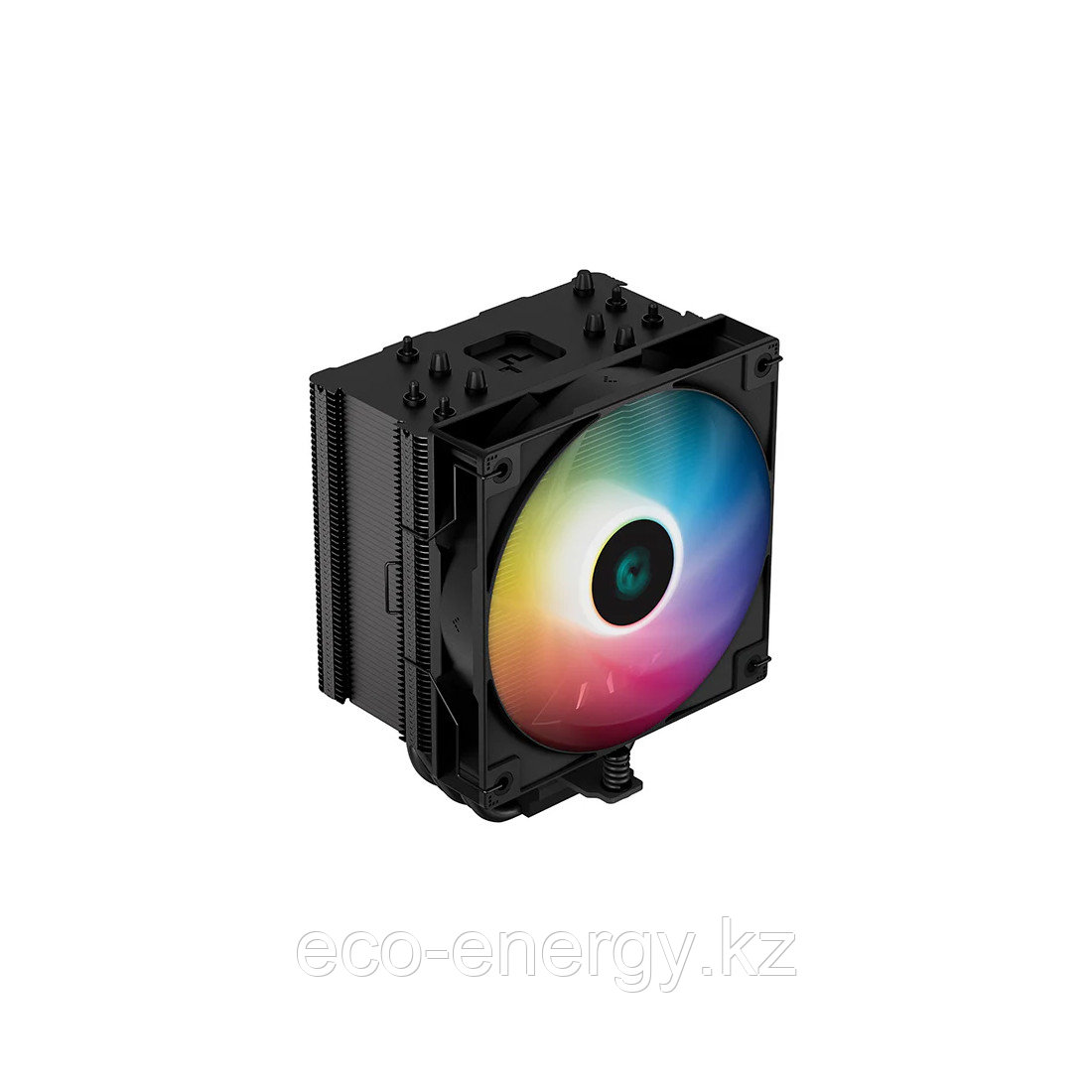 Deepcool AG500 BK ARGB V2 процессорына арналған салқындатқыш