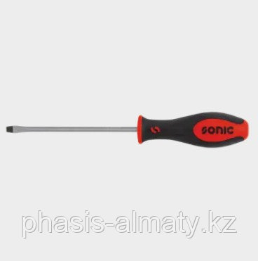 Шлицевая отвёртка Sonic 13304, фото 1