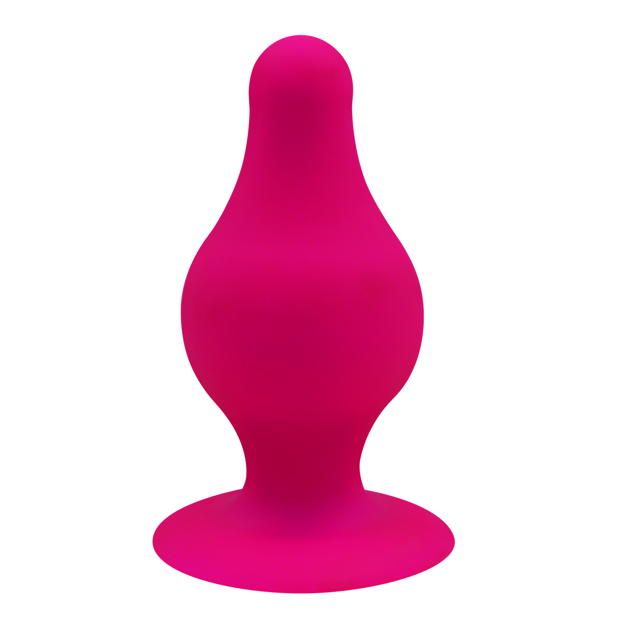 Анальный плаг Model 2 от Adrien Lastic S розовый