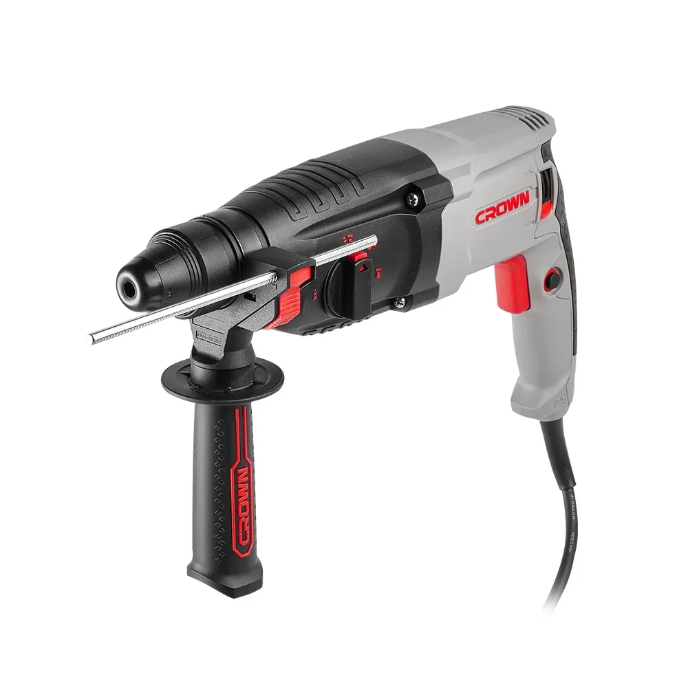 Перфоратор CROWN CT18181 BMC CROWN