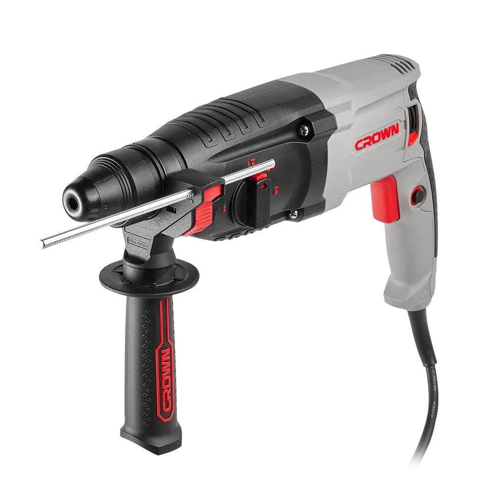 Перфоратор CROWN CT18182 BMC CROWN