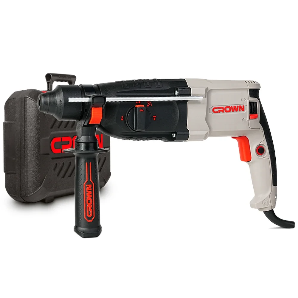 Перфоратор CROWN CT18183 BMC CROWN