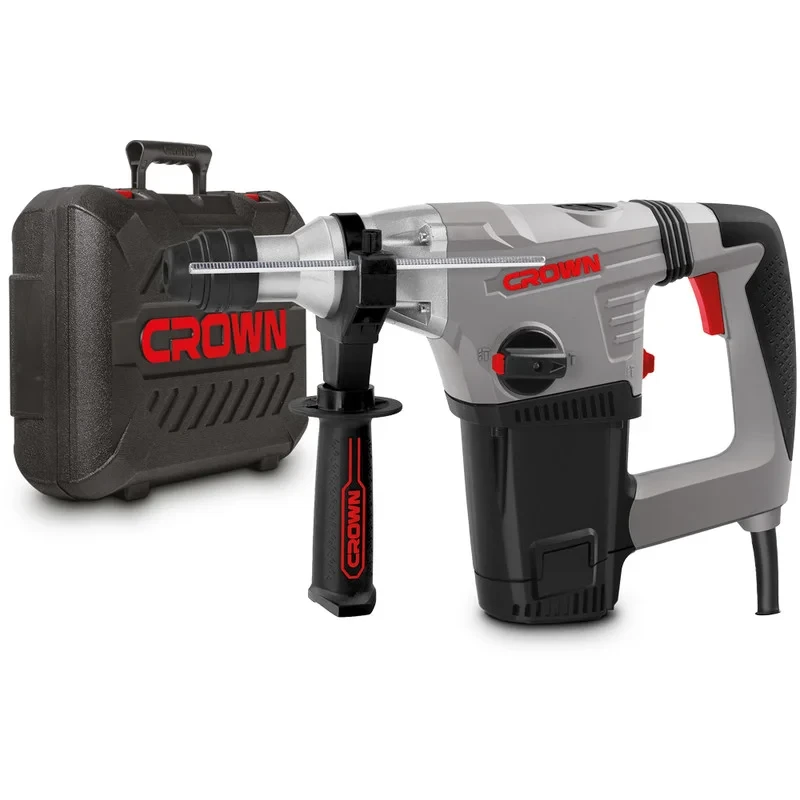 Перфоратор CROWN CT18116 BMC CROWN
