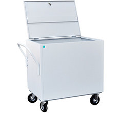 Тележки для денег