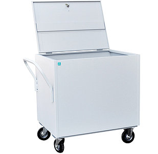 Тележка для денег большая (800х560х790)