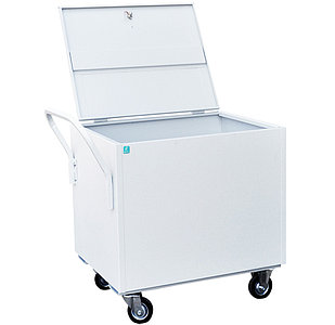 Тележка для денег средняя (670х560х730)