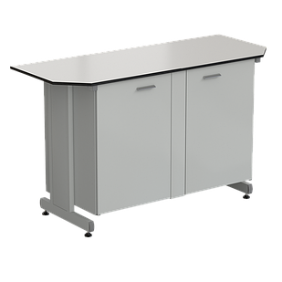 Стол торцевой 1500х600х900