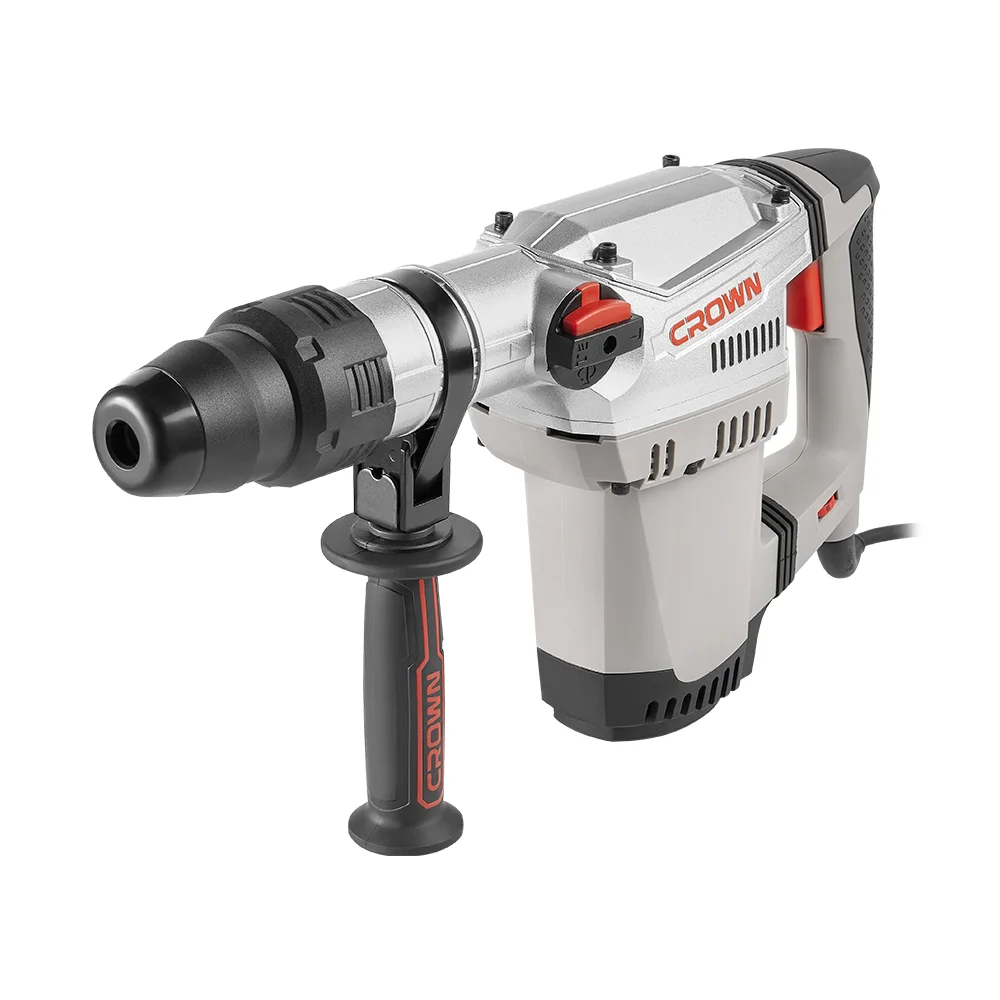 Перфоратор CROWN CT18118V BMC CROWN