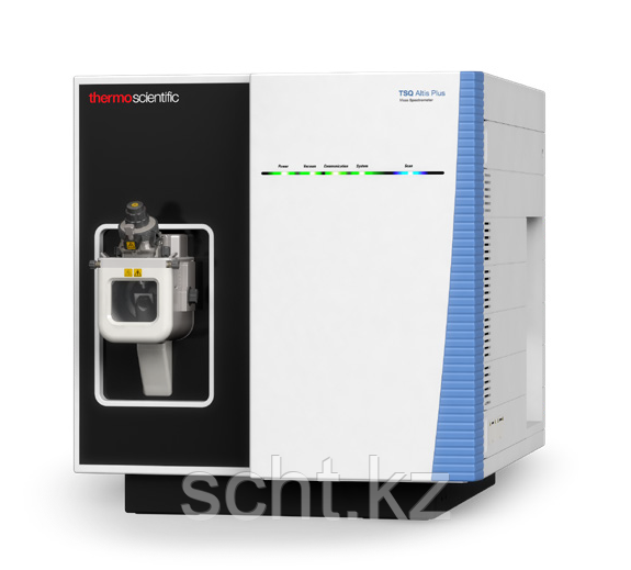 TSQ Altis Plus - Тандемный масс-селективный детектор, фото 1