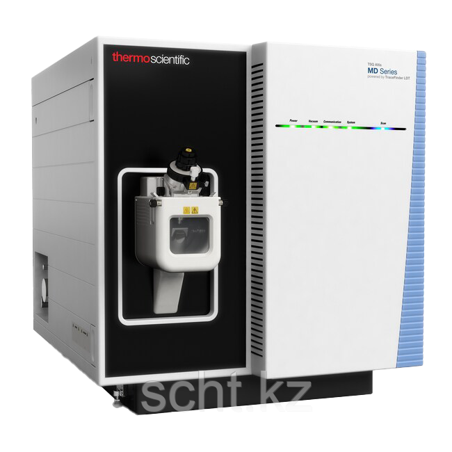 TSQ Altis MD - Тандемный масс-селективный детектор