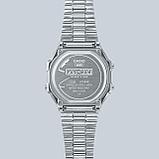 Наручные часы Casio A-168WEPC-7AER, фото 5