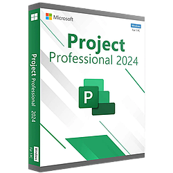Project professional 2024 Привязка к учетной записи.
