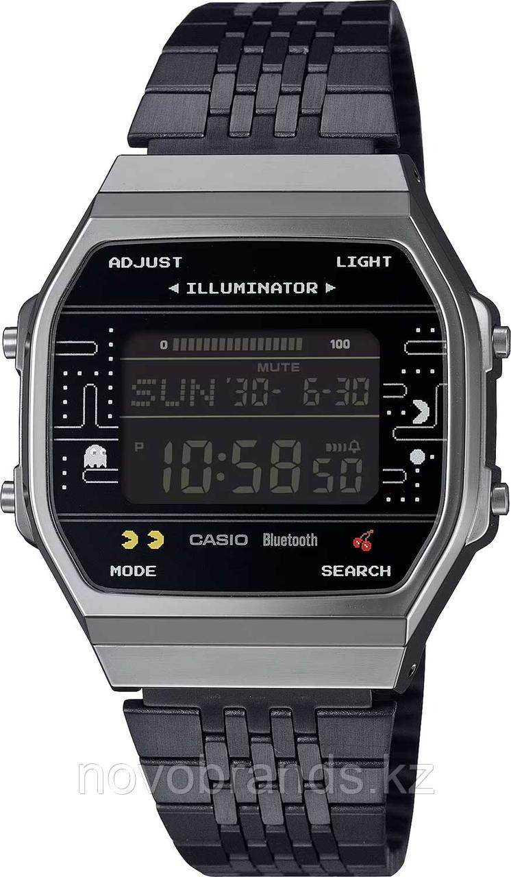 Наручные часы Casio ABL-100WEPC-1BER