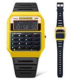 Наручные часы Casio CA-53WPC-1BER, фото 3