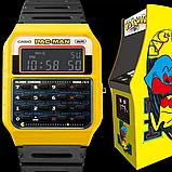 Наручные часы Casio CA-53WPC-1BER, фото 6