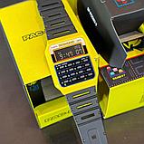Наручные часы Casio CA-53WPC-1BER, фото 4