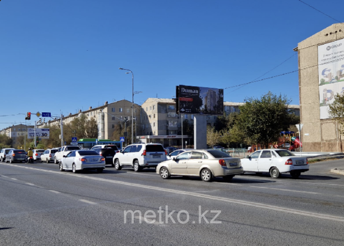 Билборд: ул.Владимирского