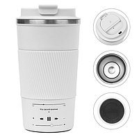 Термокружка, 500 мл, «На своей волне», сохраняет тепло 10 ч