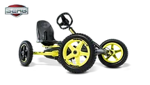 Веломобиль Berg Buddy Cross