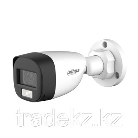 DH-HAC-HFW1200CLP-IL-A-0280B 2Мп уличная HDCVI-видеокамера, фото 1