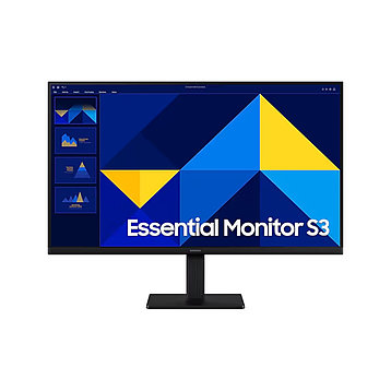 Монитор Samsung 27" LS27D300GAIXCI, фото 1
