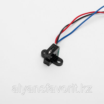 Фотодатчик узла печати для роликовых запайщиков серии FR(B)M, фото 1