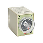 Реле времени iPower АH3-1 (0-60 sec) AC 220V