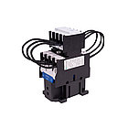 Контактор КРМ iPower CJ19-32A 15кВАр 1НО+1НЗ 230В