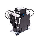 Контактор КРМ iPower CJ19-95A 40кВАр 2НО+1НЗ 230В