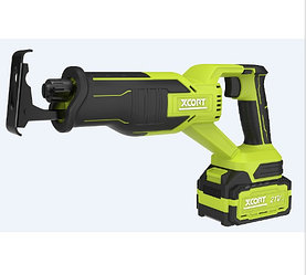 Xcort XDC09-1151R сымсыз поршеньді ара