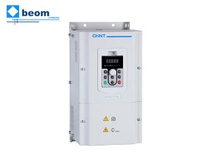 Преобразователь частоты CHINT NVF2G-11/TS4 11 кВт, 25А 380В, 3ф, перегрузка 150%, встр. торм. прерыватель| общепромышленный
