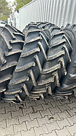 Кама 15.5R38 задние шины МТЗ 82