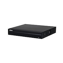 Сетевой видеорегистратор Dahua DHI-NVR1108HS-S3/H 2-003923