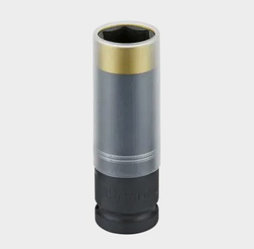 Торцевая головка Sonic 3310719 19 мм