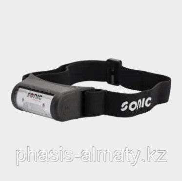 Налобный фонарь с сенсором Sonic, фото 1