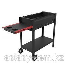 Мангал Grillver Редлайнер Комфорт Эйр