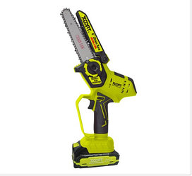 Аккумуляторлық шынжырлы ара XCORT XDC09-2106