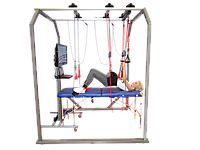 Кинезотерапевтическая система Sling Feedback Therapy (SFT)