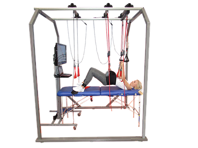 Кинезотерапевтическая система Sling Feedback Therapy (SFT)