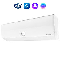 Сплит-система инверторного типа Ballu Greenland DC BSGRI-09HN8_22Y комплект