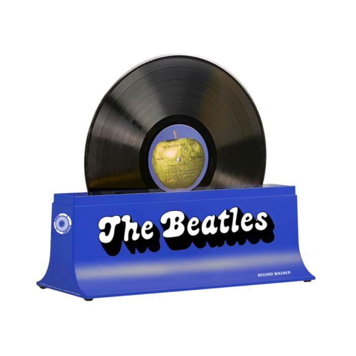PRO-JECT AUDIO SYSTEMS PRO-JECT Винил тазалауға арналған құрылғы Spin Clean Record Washer BEATLES КӨК