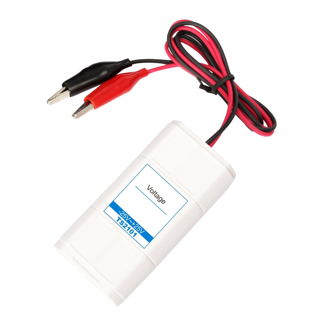 Датчик измерения напряжения ( -25V~+25V) TS2101