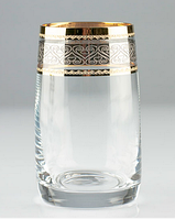 Стаканы Ideal 250мл 6 шт. (Crystalex, Чехия) 25015-432128-250 Стаканы Ideal 250мл 6 шт. (Crystalex, Чехия)